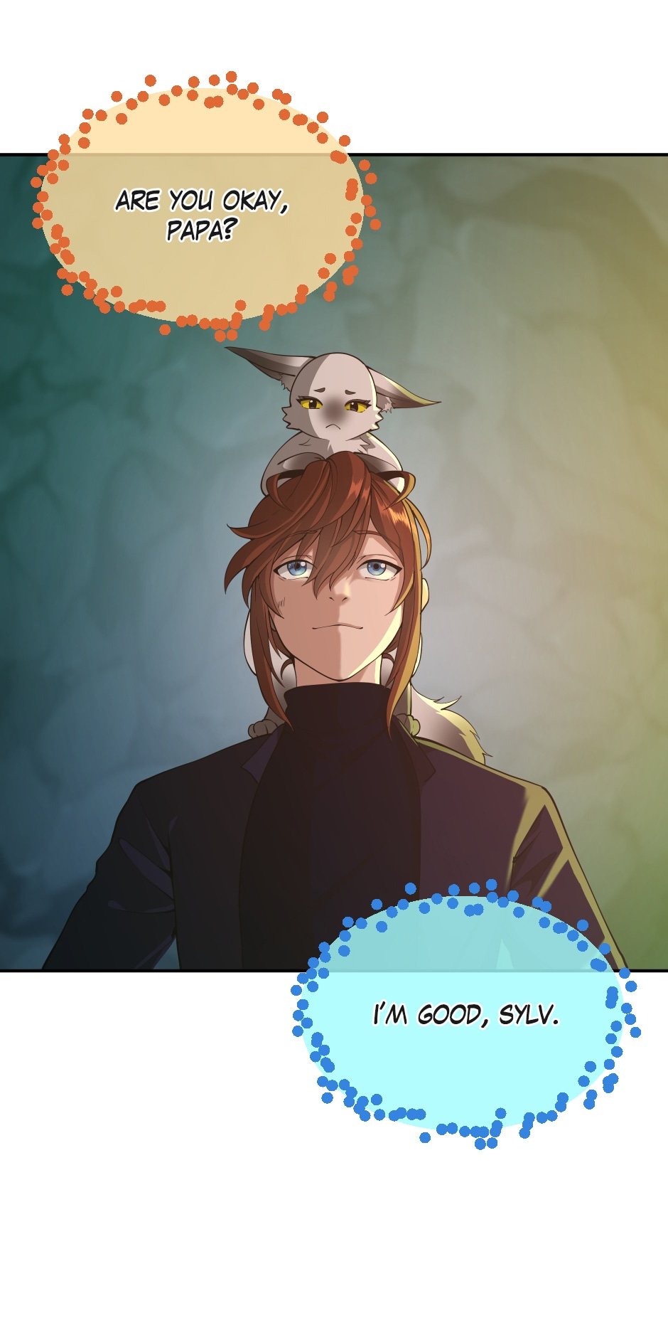 The Beginning After the End, Chapter 133 image 25